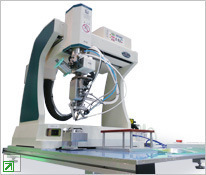 廠家供應自動焊錫機、高精度點膠機、自動螺絲機及非標自動化設備