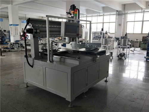 銳誠非標自動化 專業定制自動化設備解決方案的卓越提供商