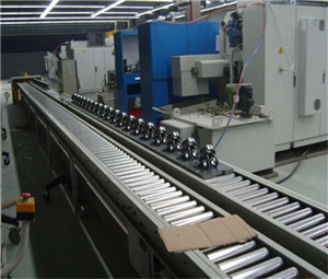 福建制造業新引擎 總裝流水線自動化設備的應用與展望