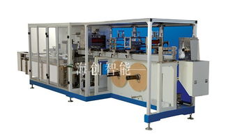 衛生巾自動化設備 女性護理領域的智能制造革命